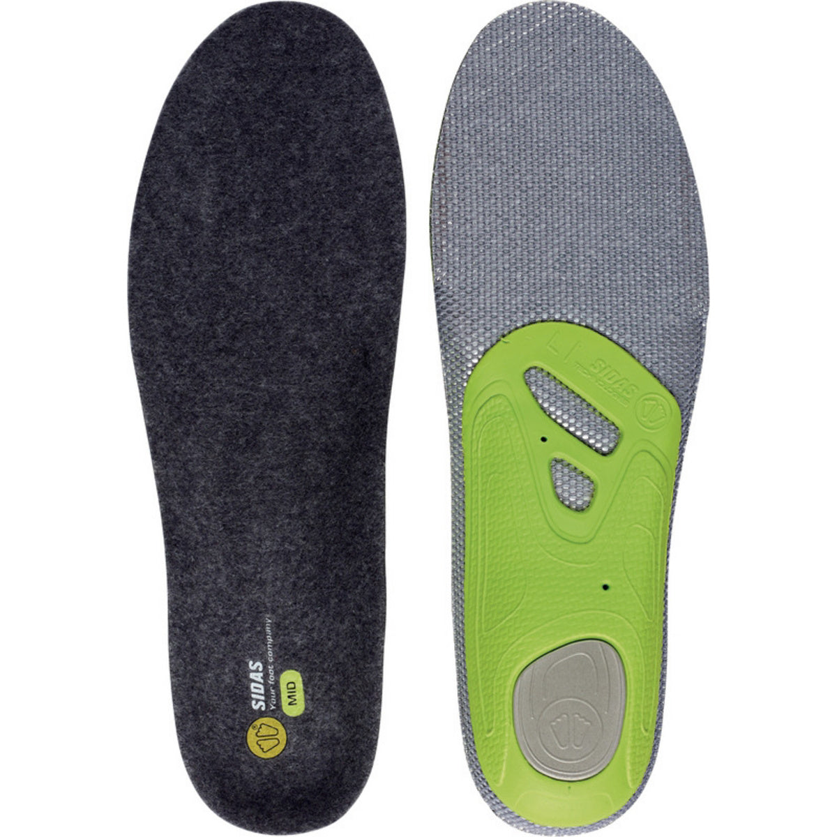 3 Feet Winter Mid Merino
