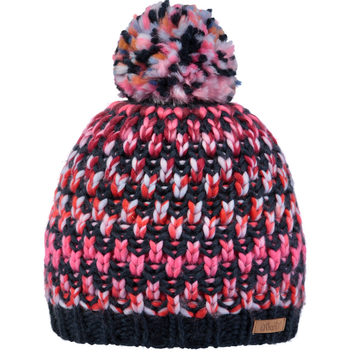 Nicole Beanie Girls