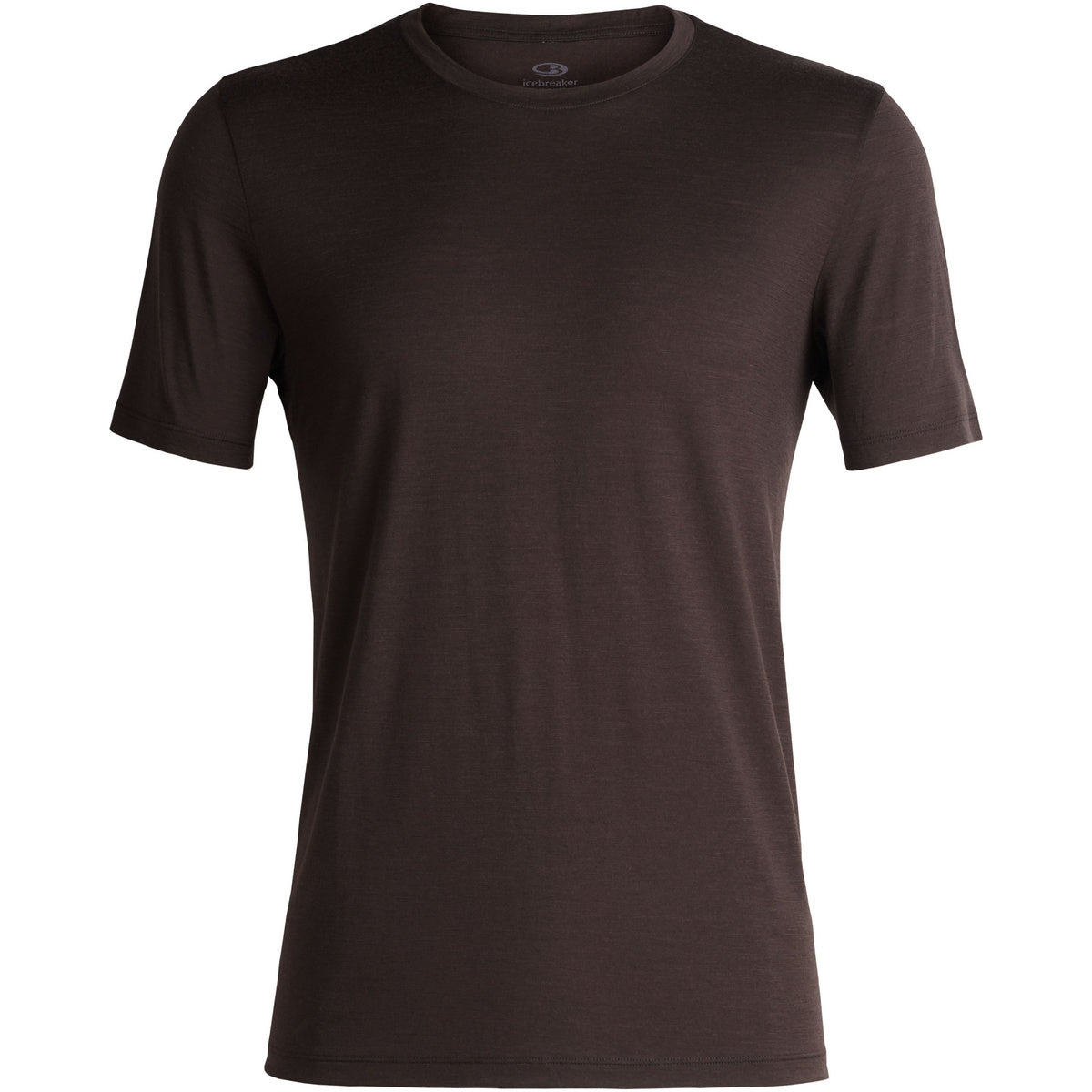 Mens Tech Lite SS Crewe