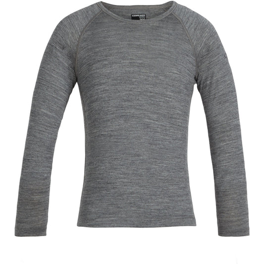 Kids 200 Oasis LS Crewe