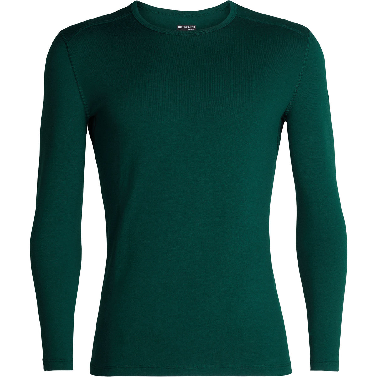 Men Merino 260 Tech LS Crewe