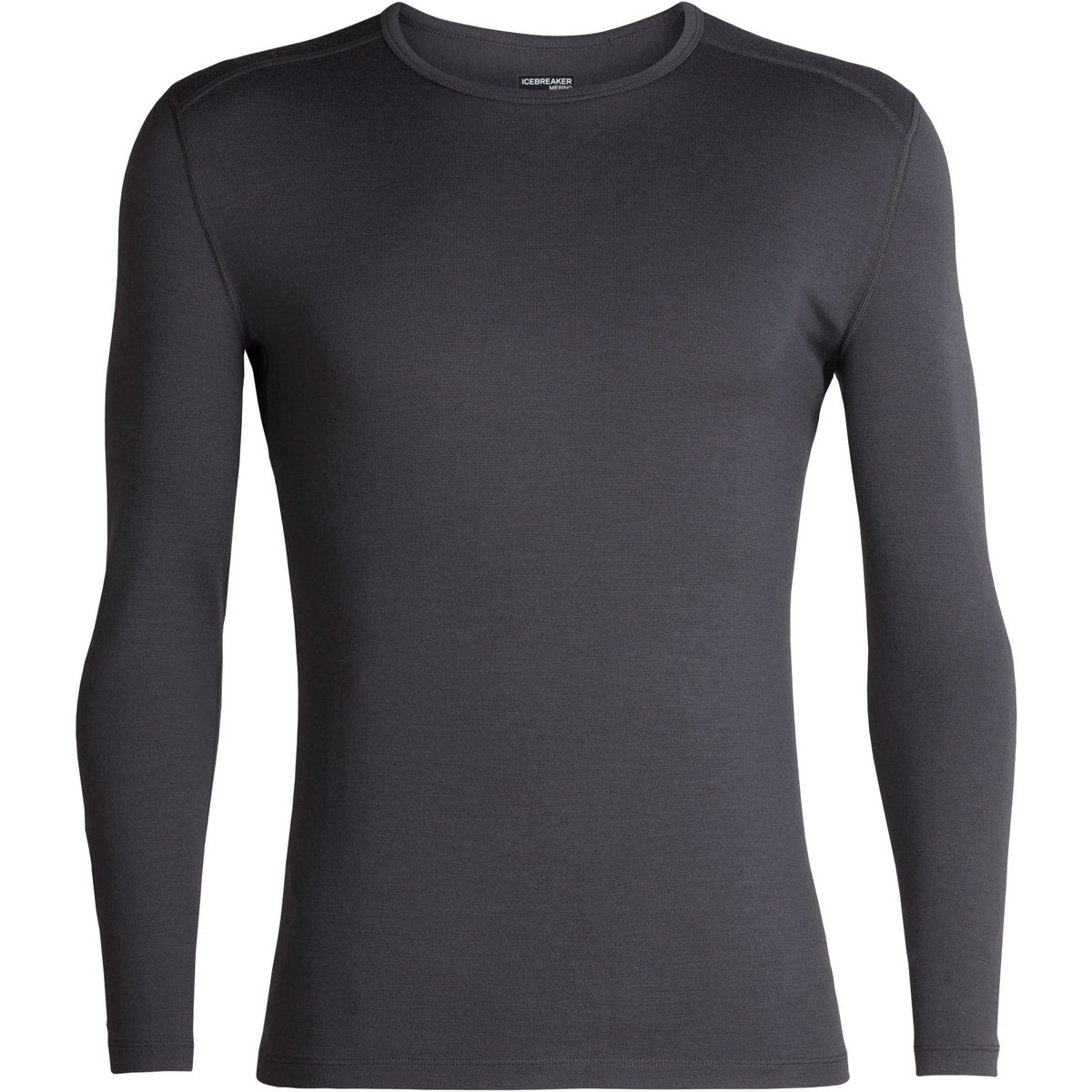 Men Merino 260 Tech LS Crewe