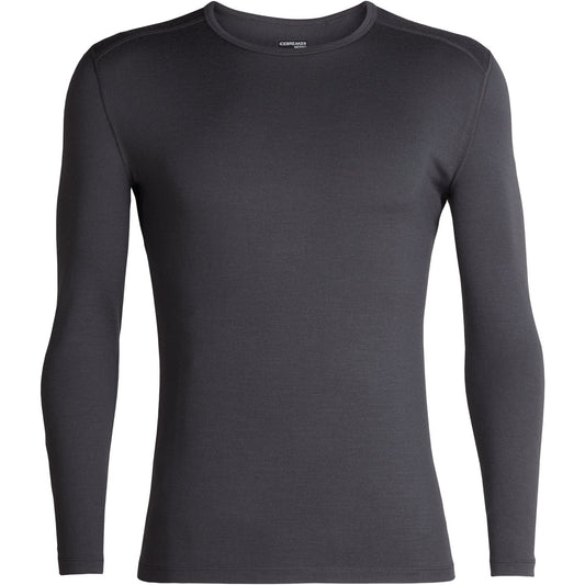 Men Merino 260 Tech LS Crewe