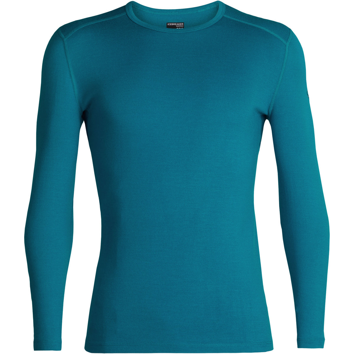 Men Merino 260 Tech LS Crewe