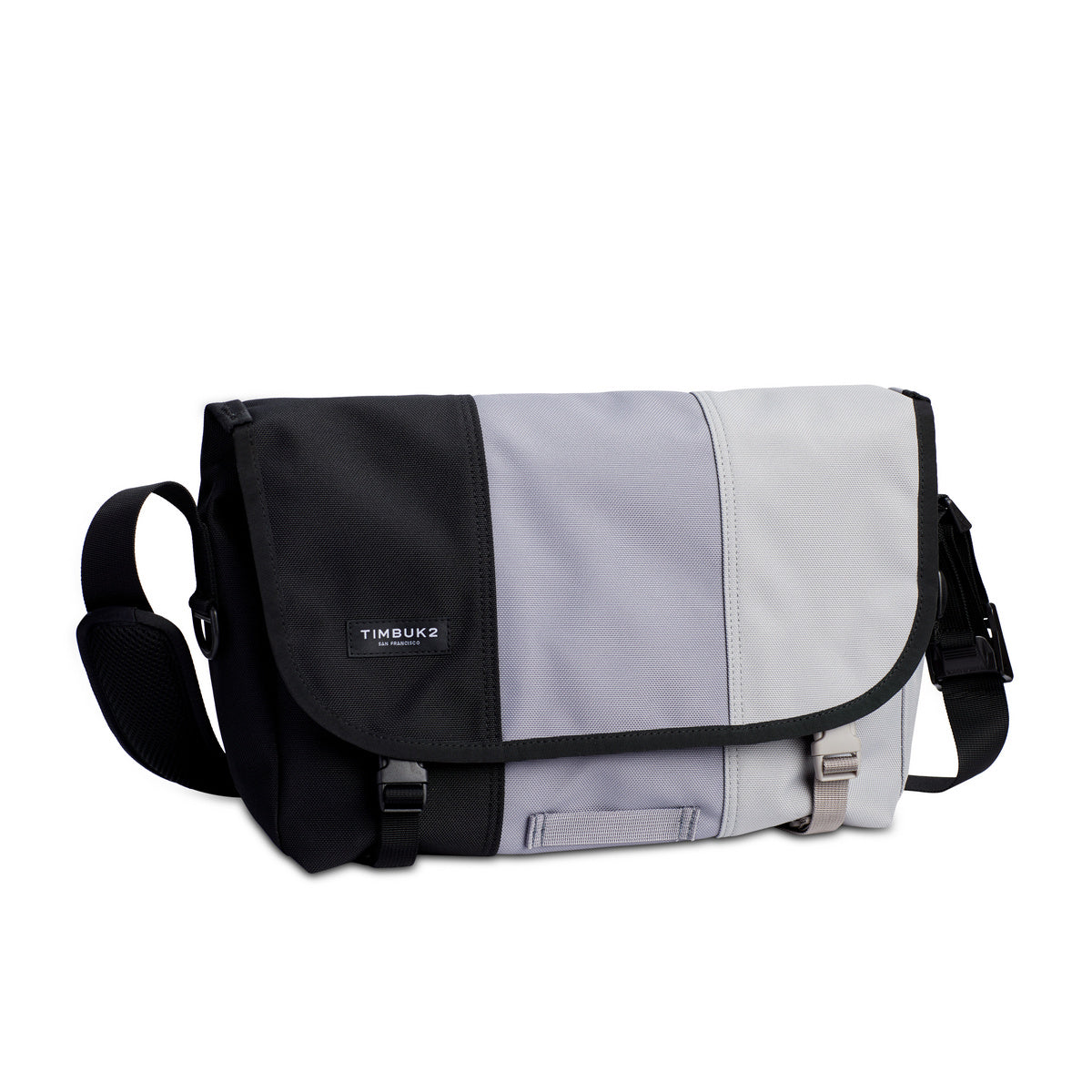 Classic Messenger Bag S