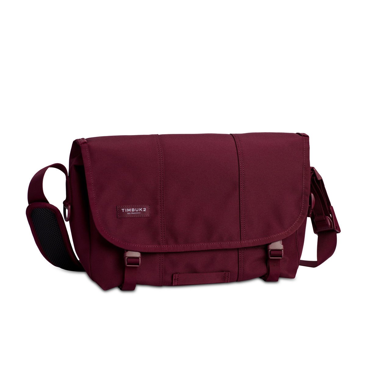 Classic Messenger Bag S