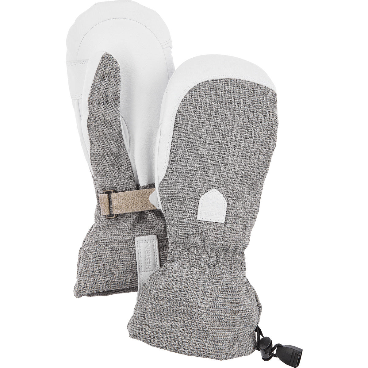 Women's Patrol Gauntlet Mitt