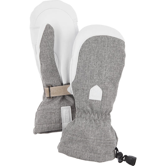 Women's Patrol Gauntlet Mitt