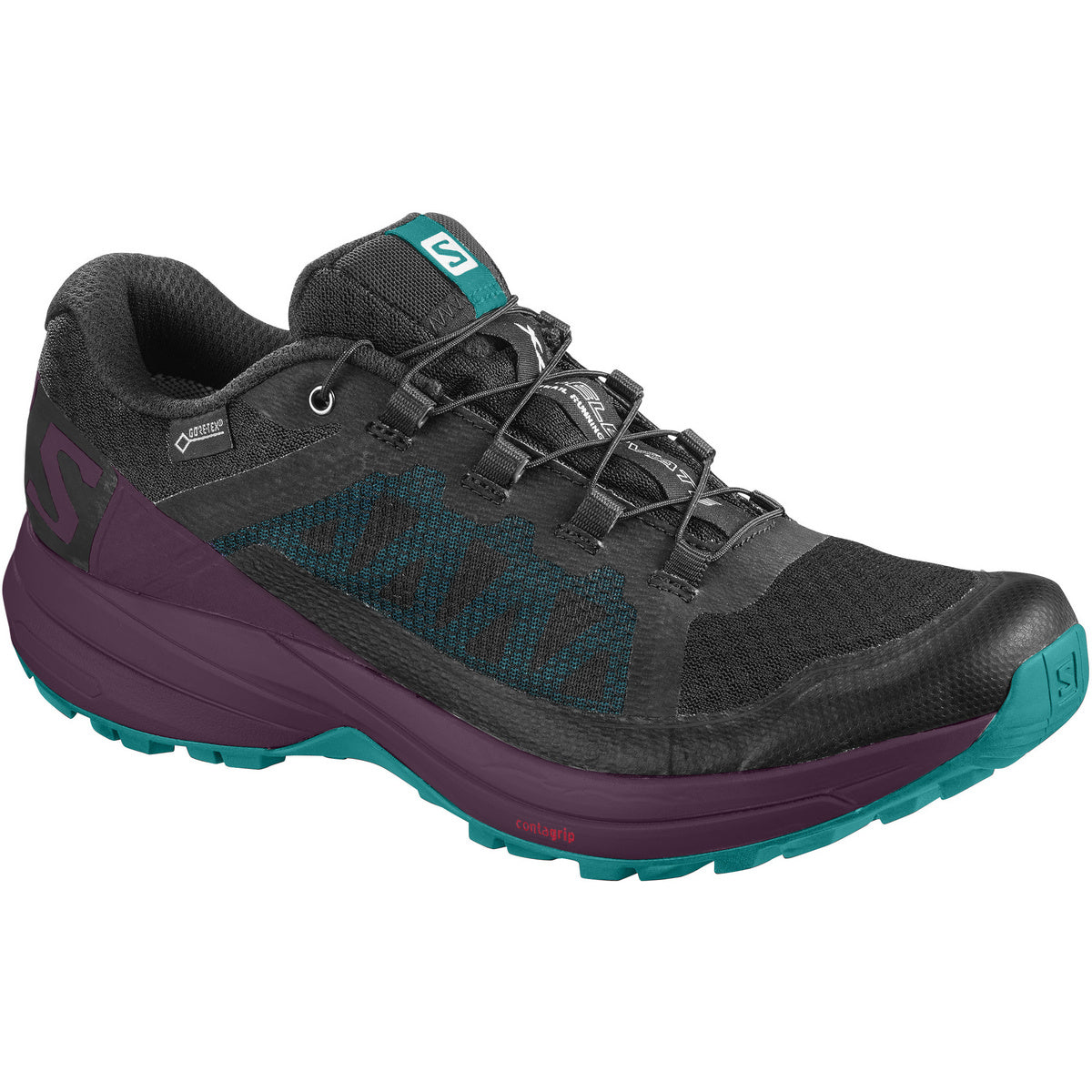 XA Elevate GTX W