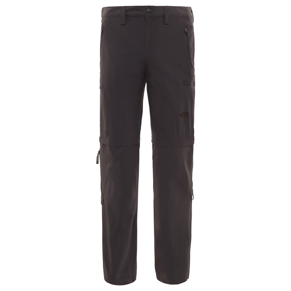 Mens Exploration Conv. Pant long