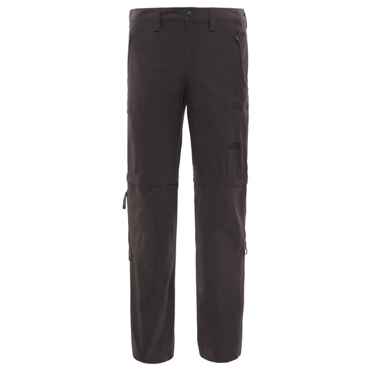 Mens Exploration Conv. Pant long