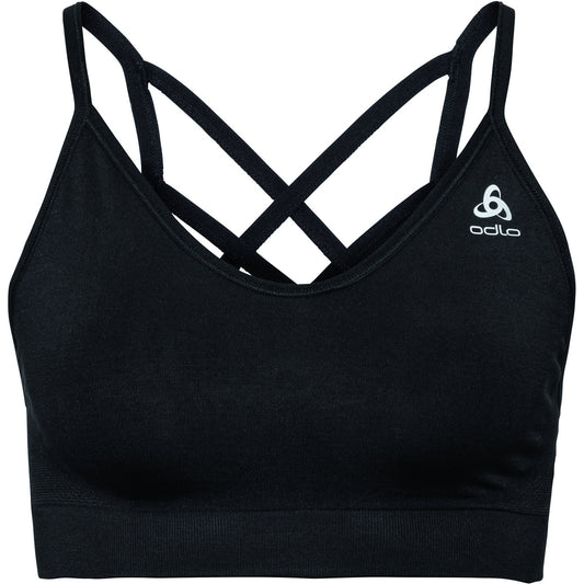Seamless Soft Sports Bra