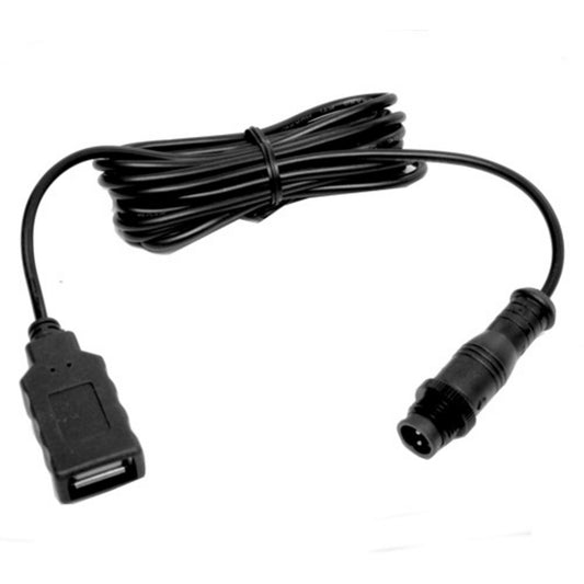 Wasserdichtes Anschlusskabel USB-A