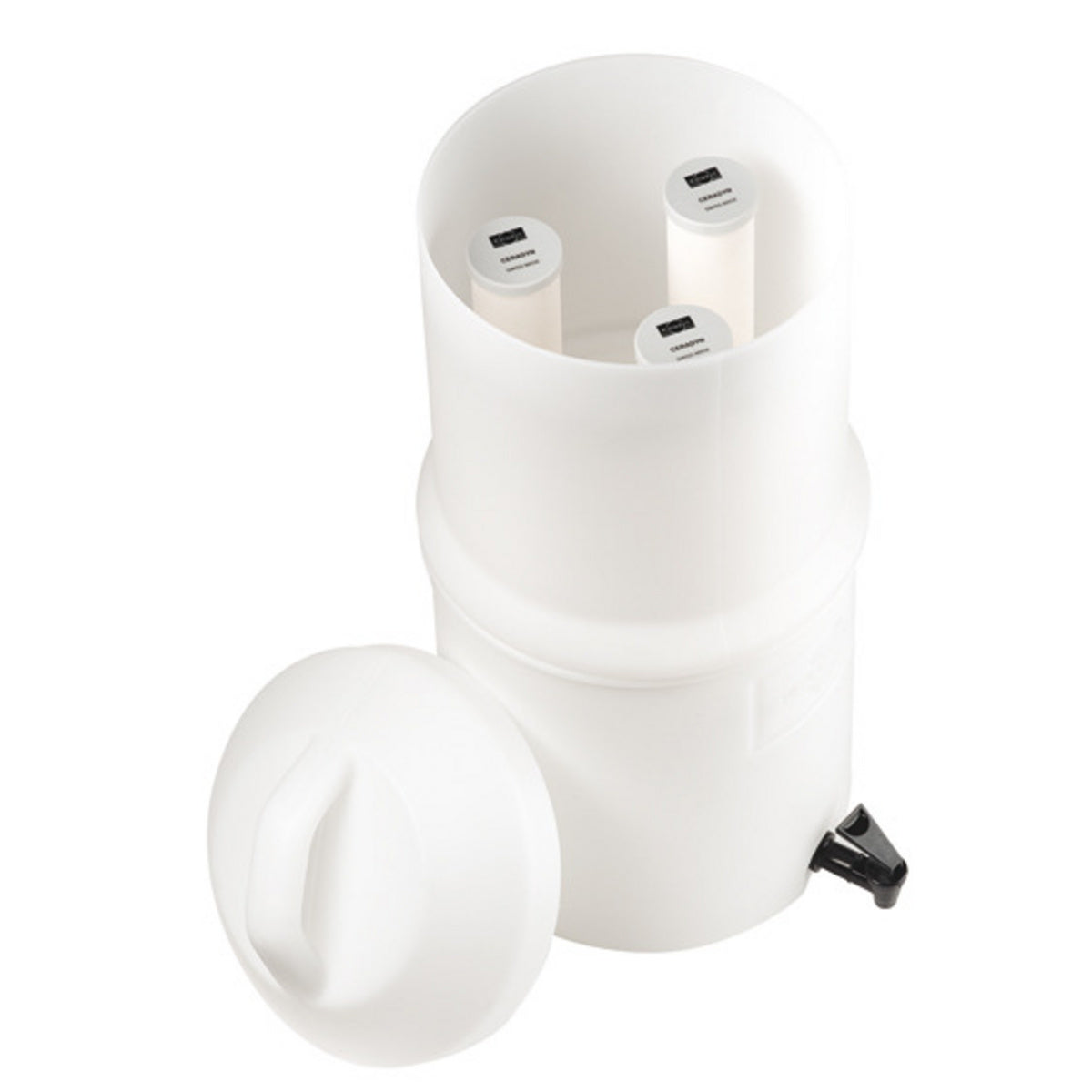 Drip Filter Ceradyn