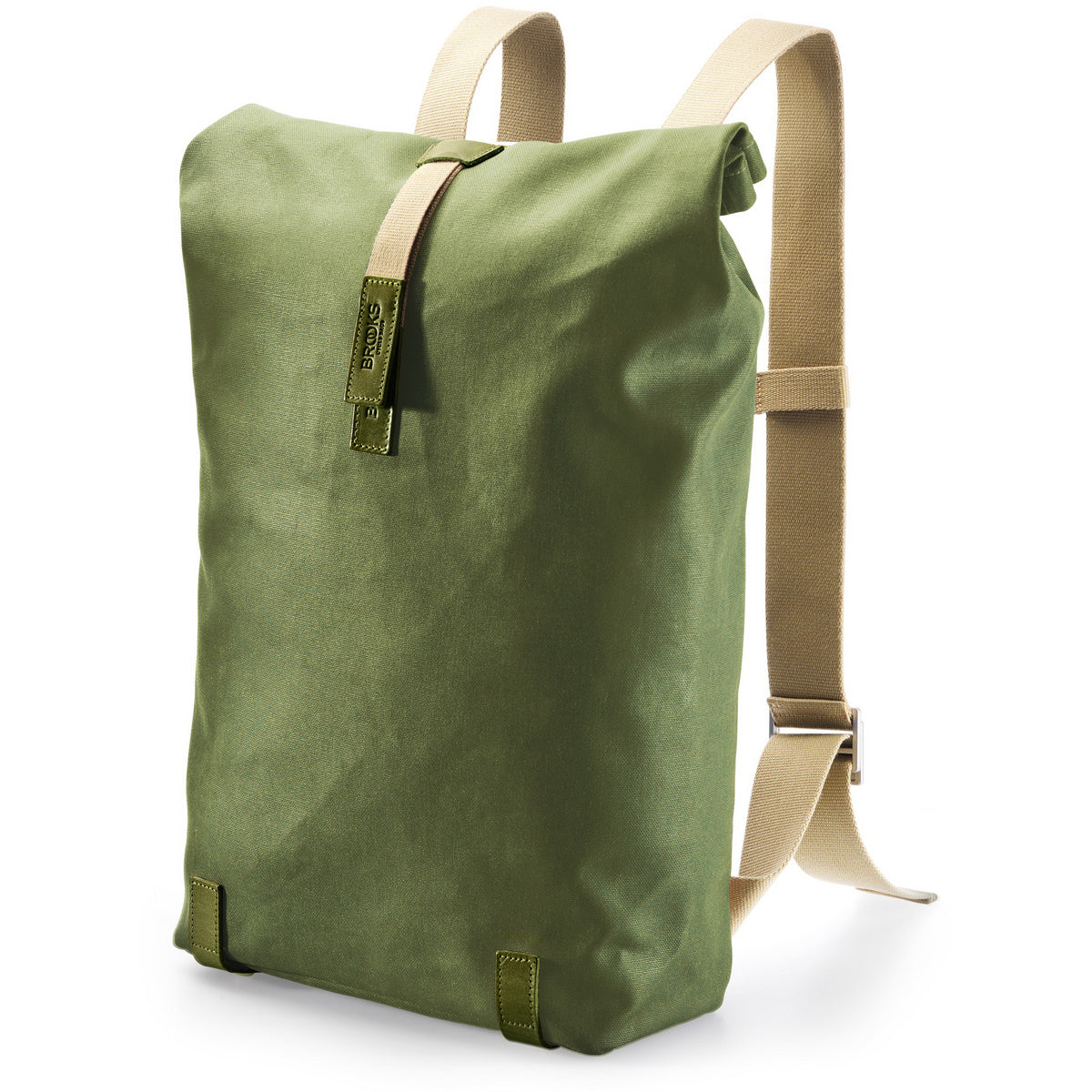 Pickwick Small Backpack