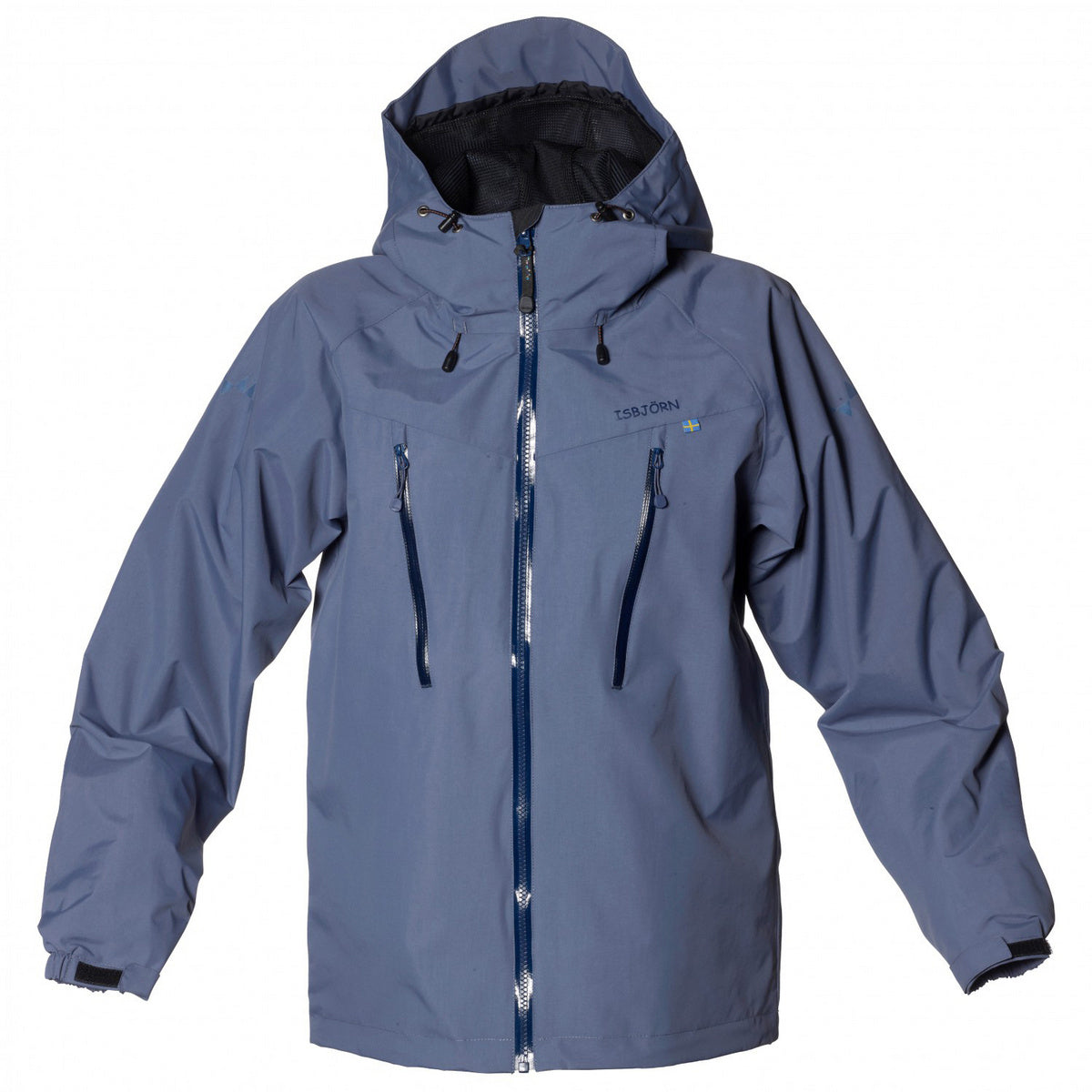 Monsune Hardshell Jacket