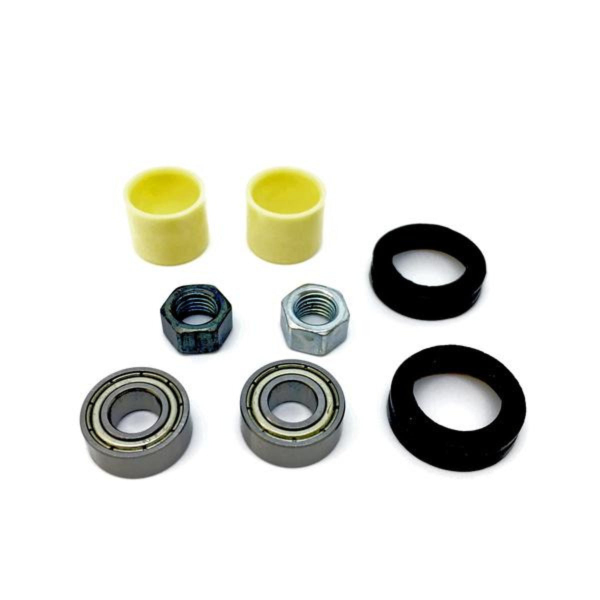 Composite Pedal Bearing Rebuild Kit