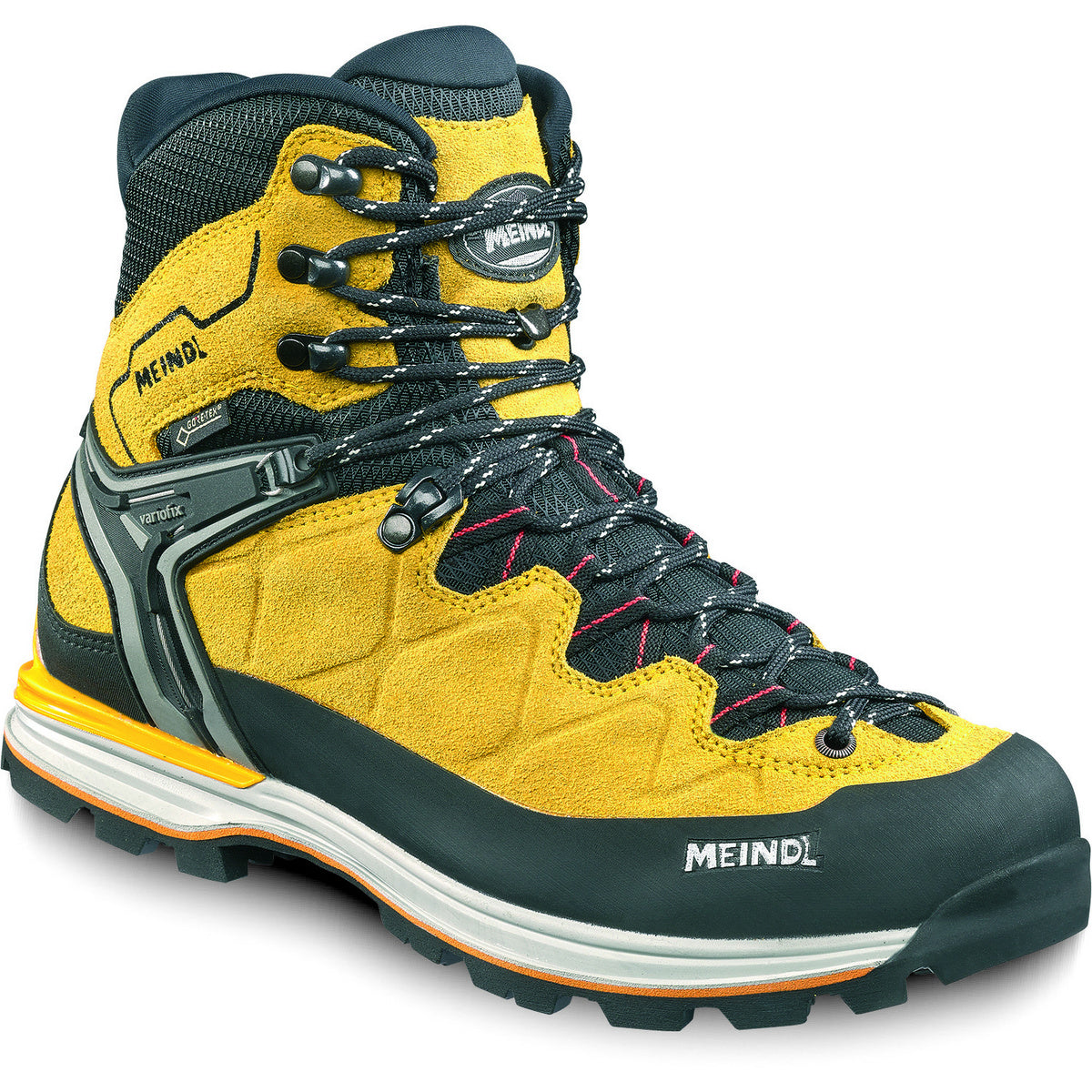 Litepeak Pro GTX