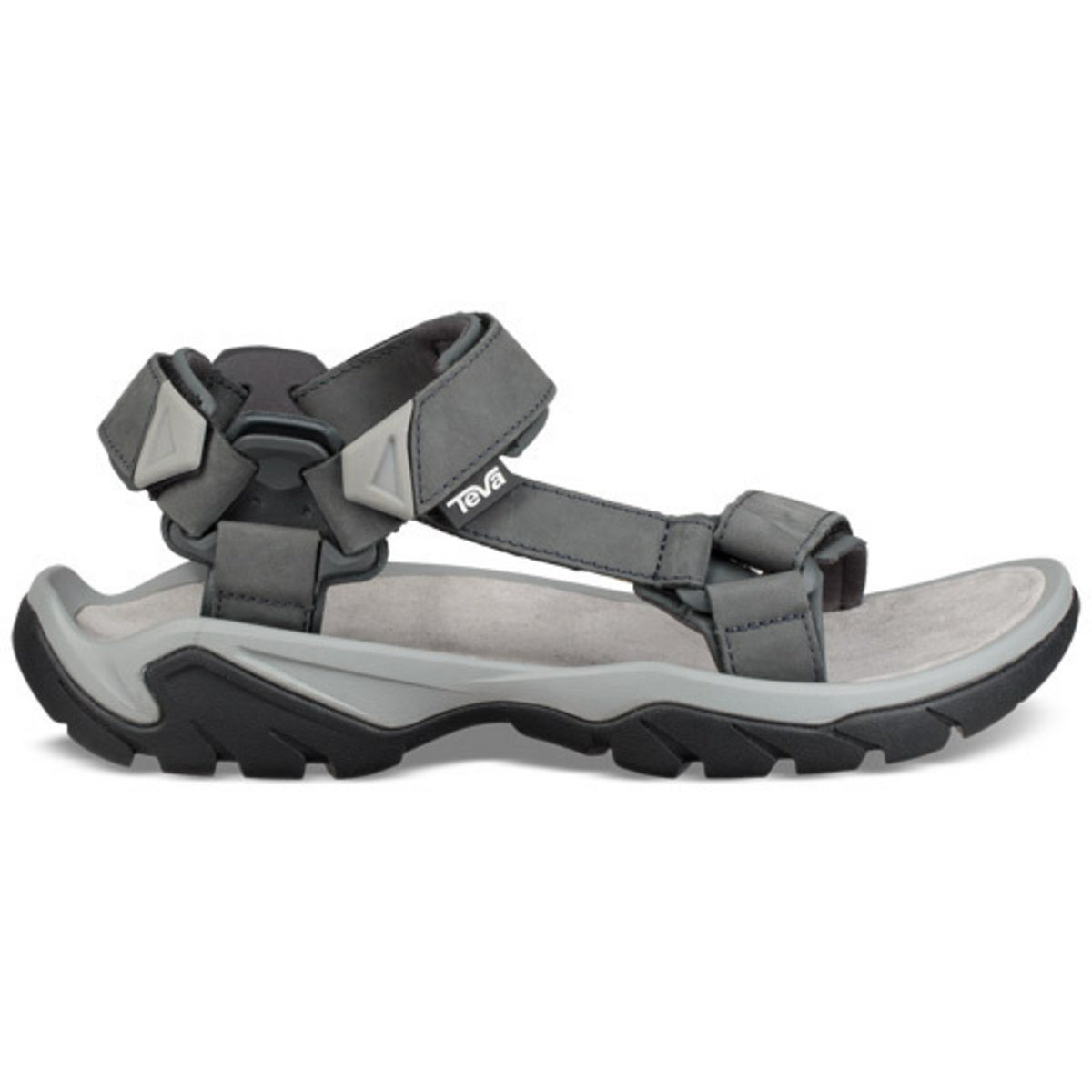 M's Terra Fi 5 Universal Leather