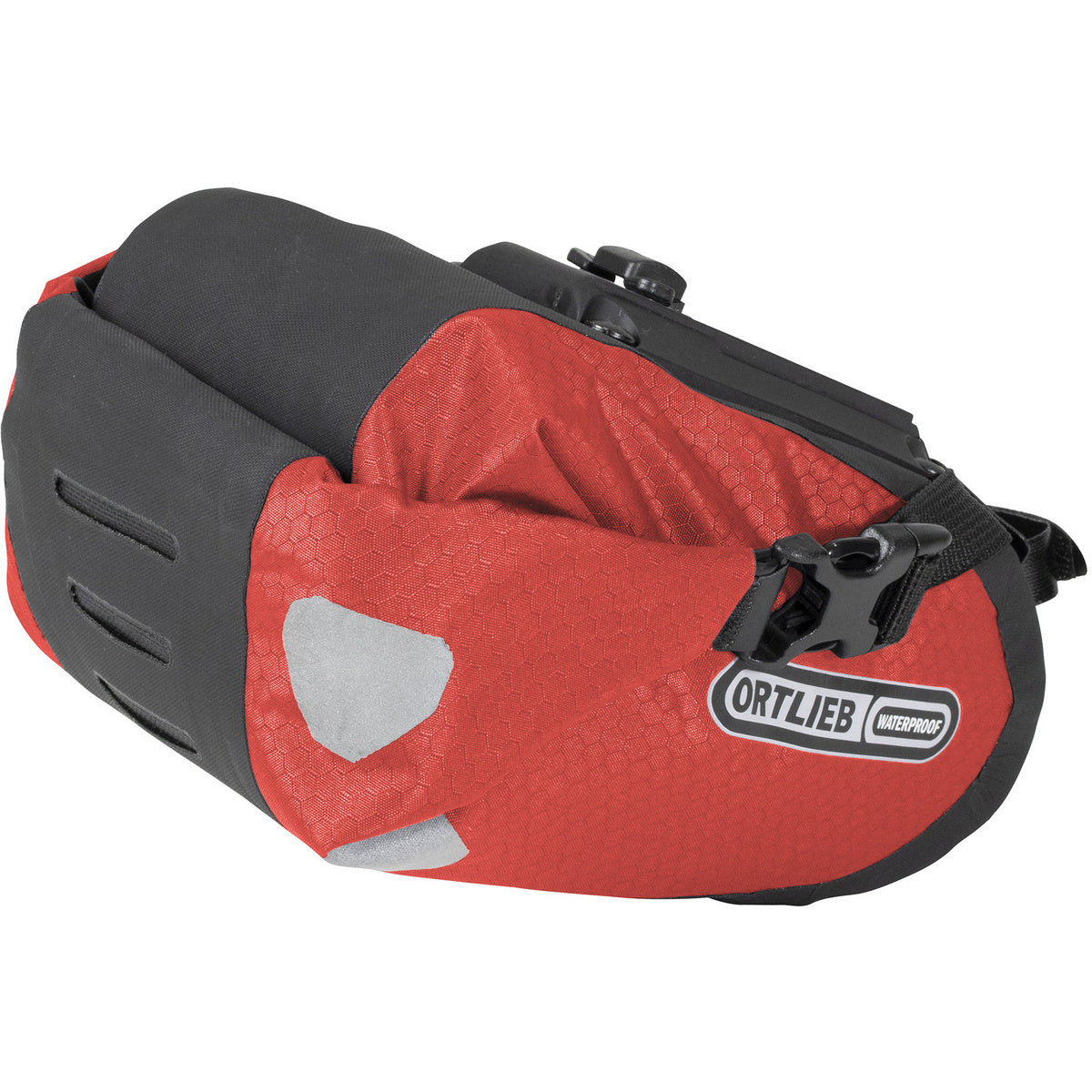 Saddle-Bag Two 1.6L