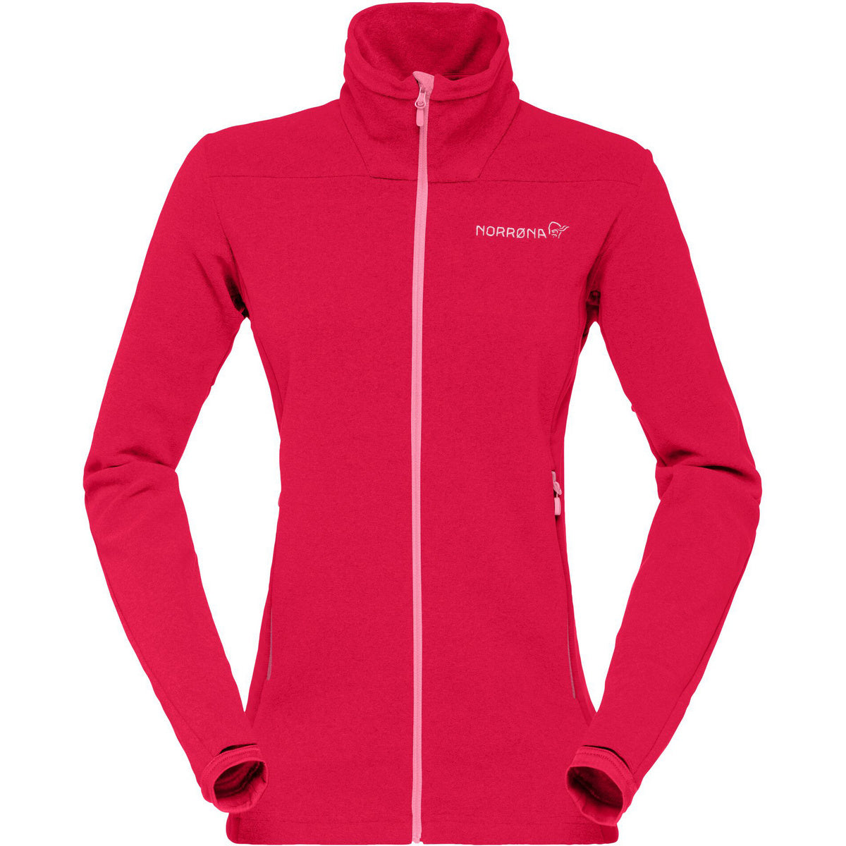 Falketind Warm1 Jacket (W)