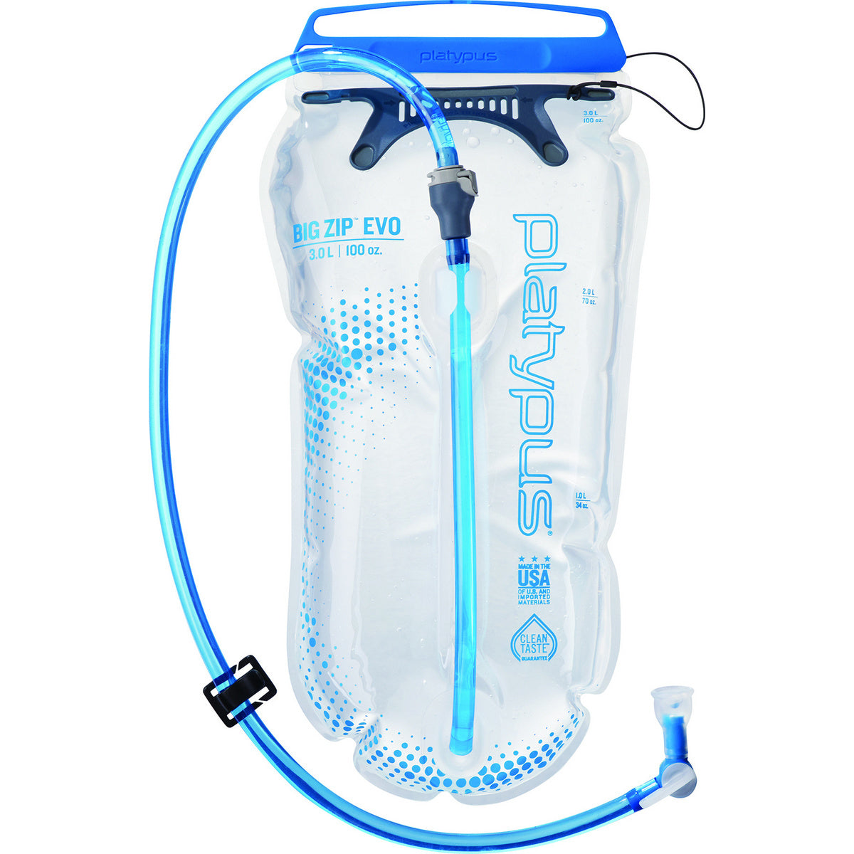 Big Zip EVO Reservoir 3.0 L