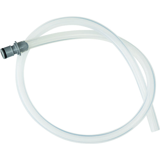 Big Zip EVO Wasserfilter Anschluss