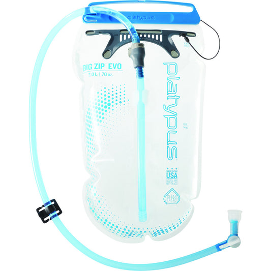 Big Zip EVO Reservoir 2.0 L