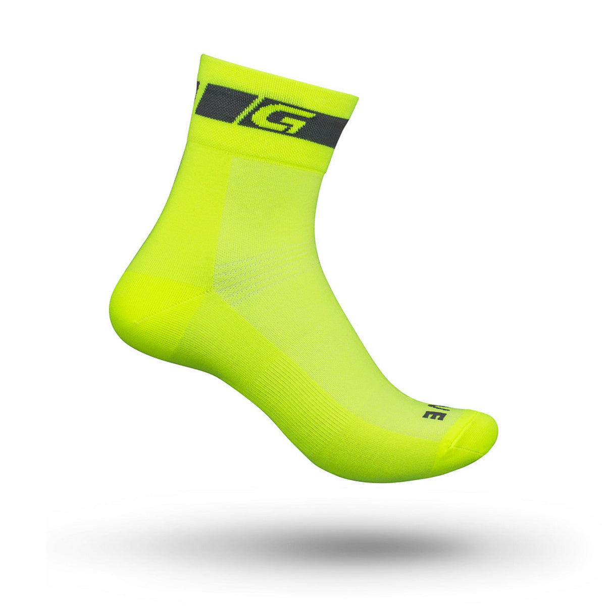 Hi-Vis Regular Cut Sock
