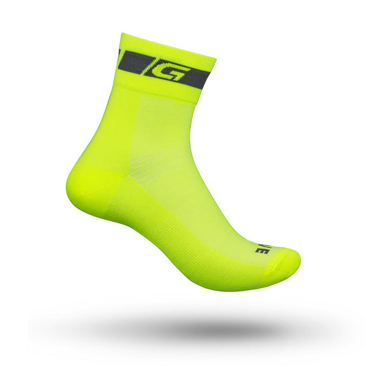 Hi-Vis Regular Cut Sock
