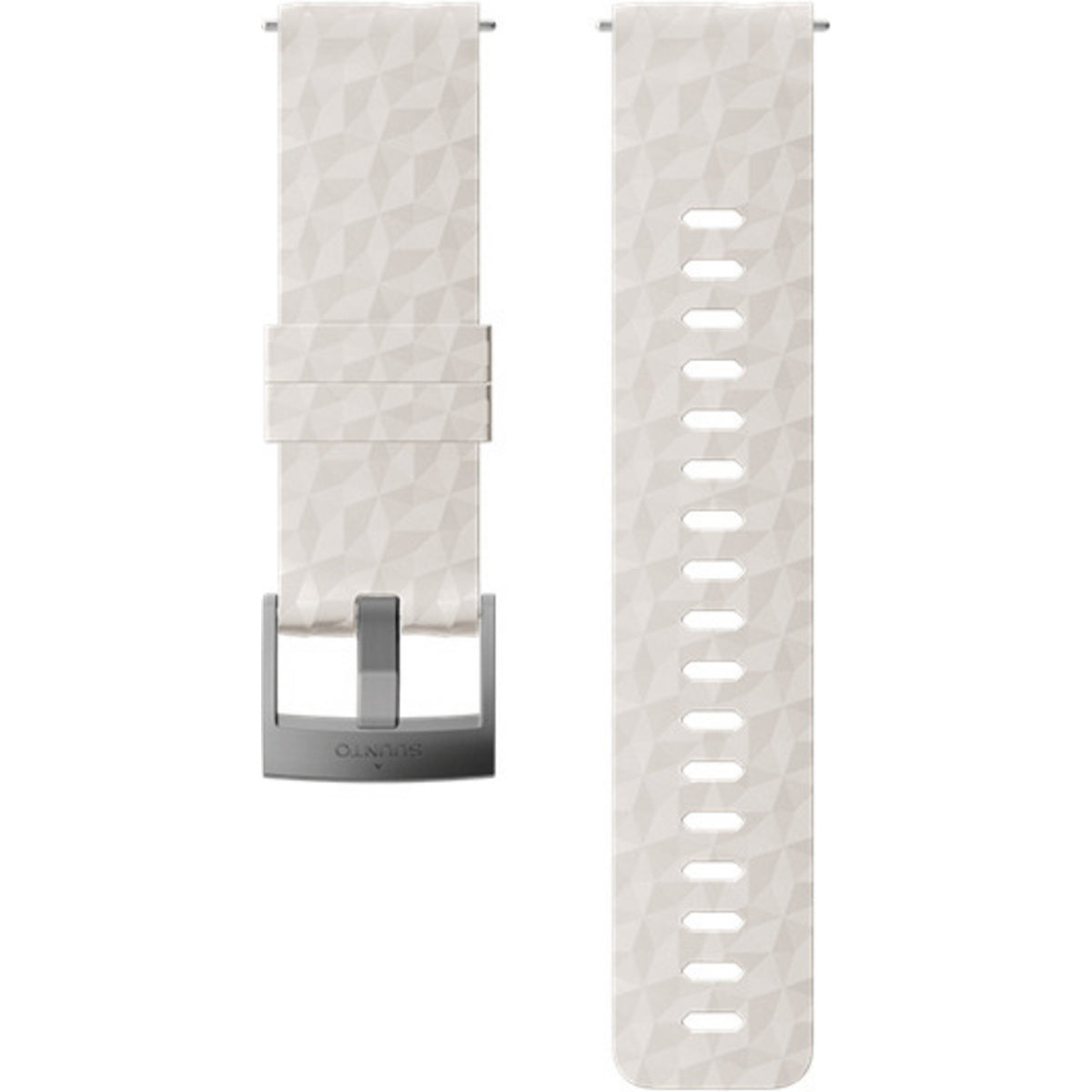 24mm Explore Silicone Strap