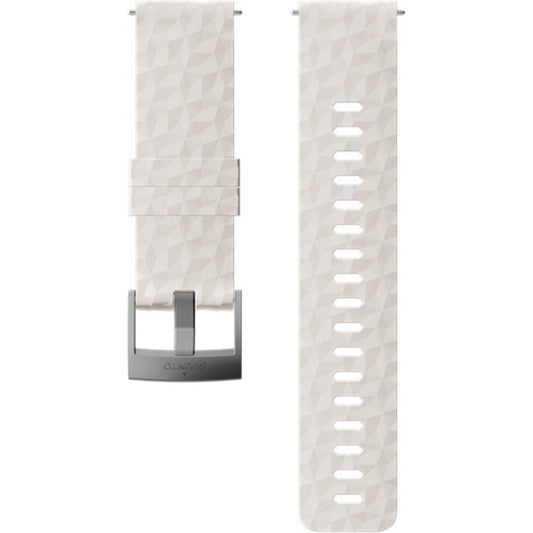 24mm Explore Silicone Strap