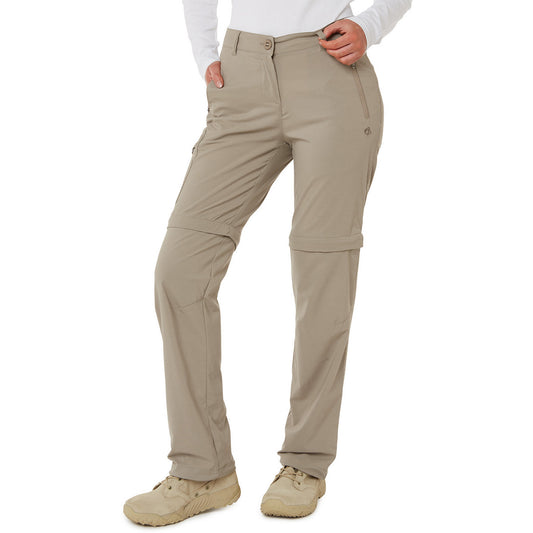 NosiLife Pro II Convertible Trouser Short