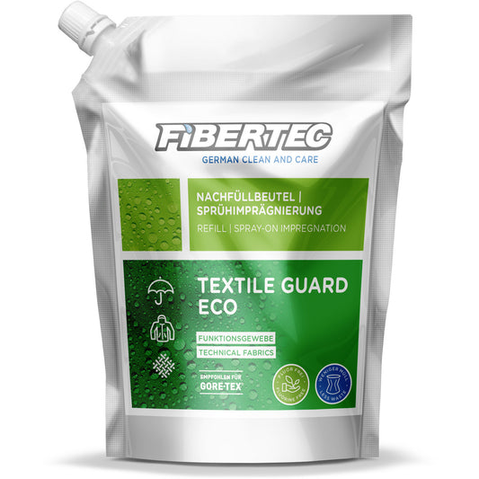 Textile Guard Eco Refillpouch