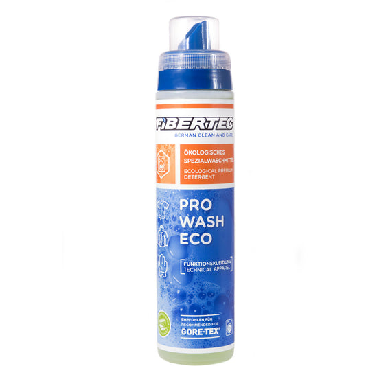 Pro Wash Eco