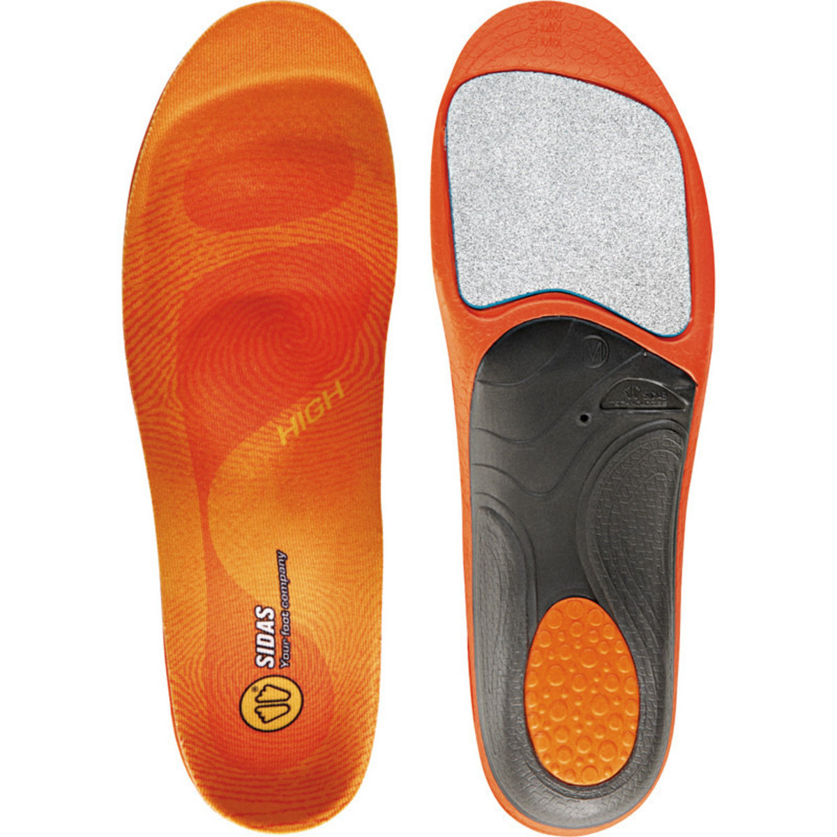 Sidas Winter 3 Feet 12 High