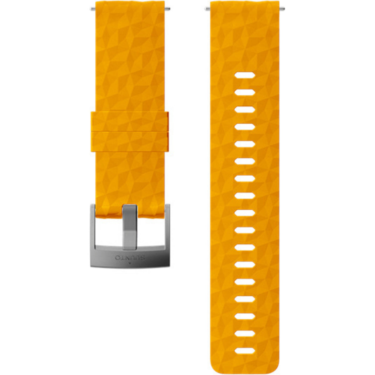 24mm Explore Silicone Strap