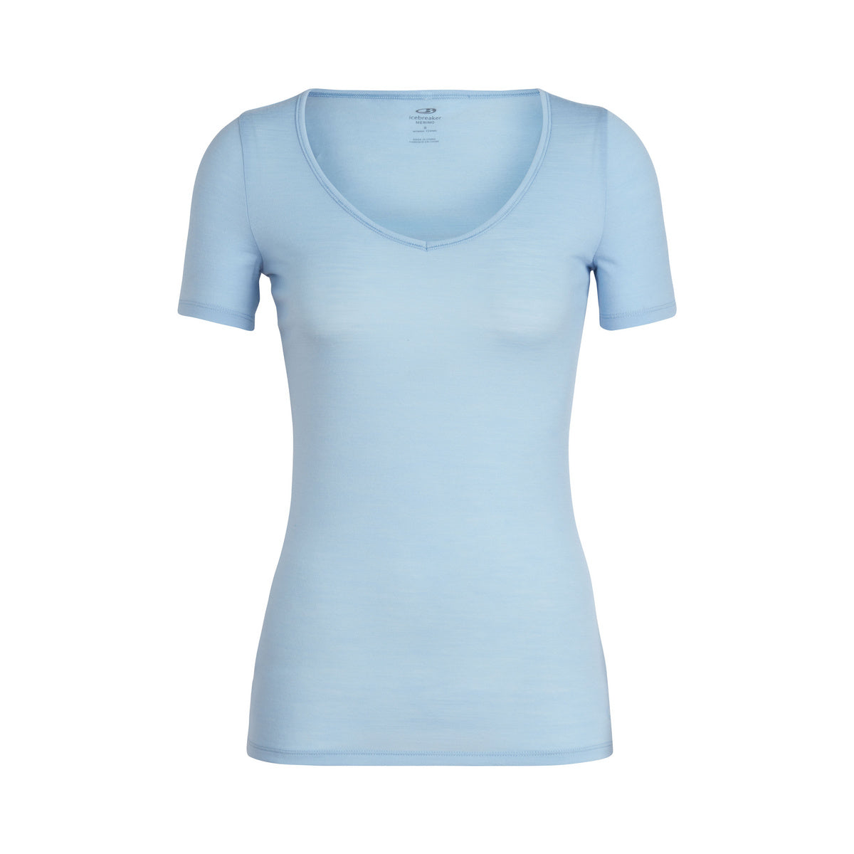 Wmns Merino Siren SS Sweetheart