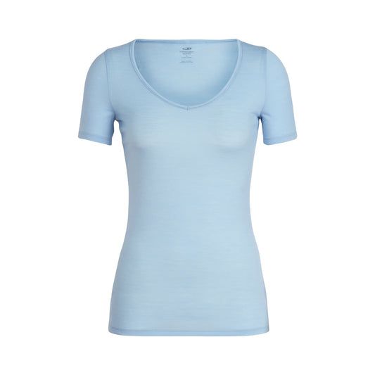 Wmns Merino Siren SS Sweetheart