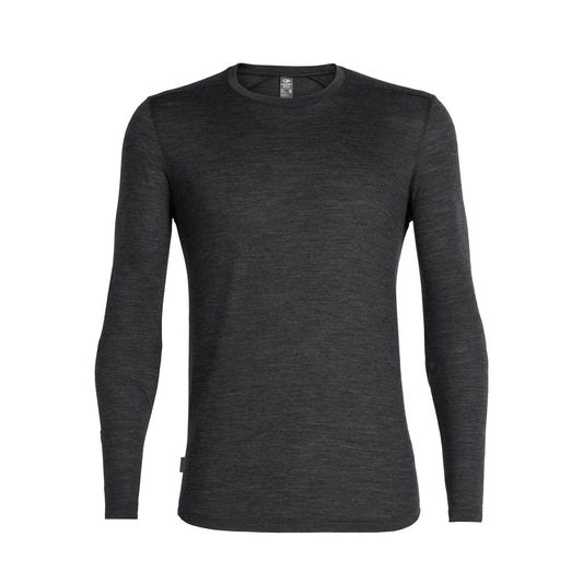 Mens Sphere LS Crewe