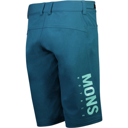 Womens Momentum 2.0 Bike Shorts