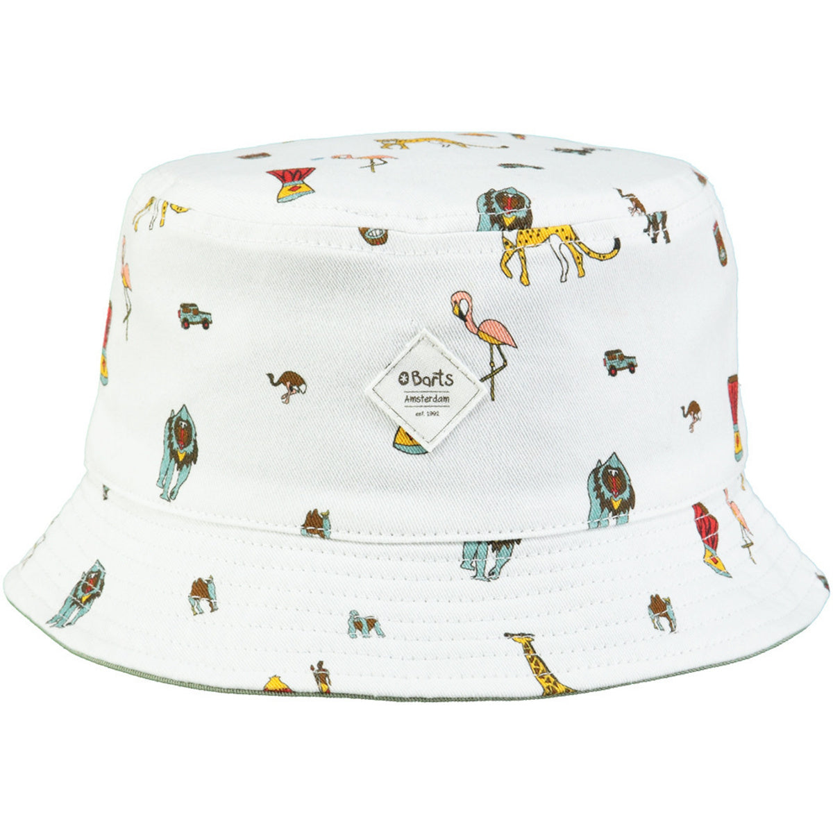 Antigua Hat Kids