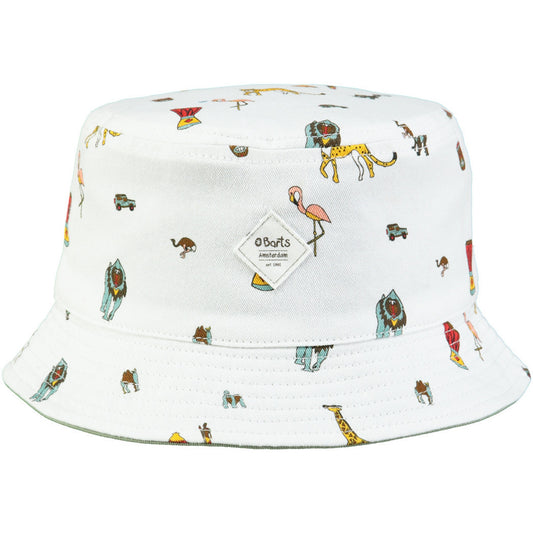 Antigua Hat Kids