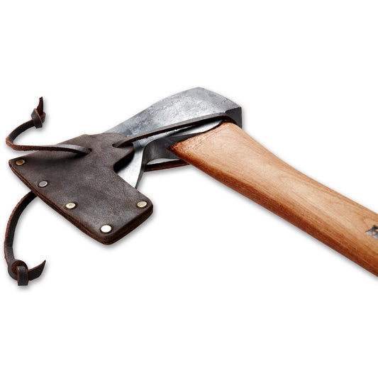 Schneidschutz Stalberg Zimmermanns Axt