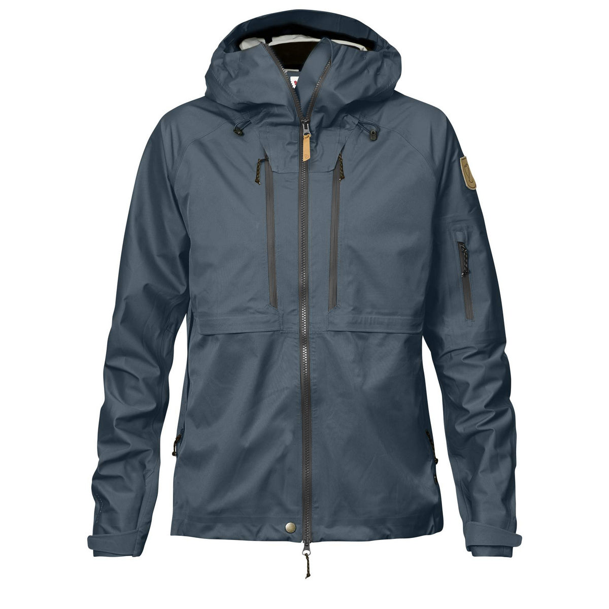 Keb Eco-Shell Jacket W