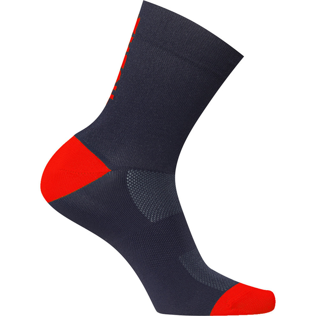 Ashlu Merino Sock - 6'' Unisex