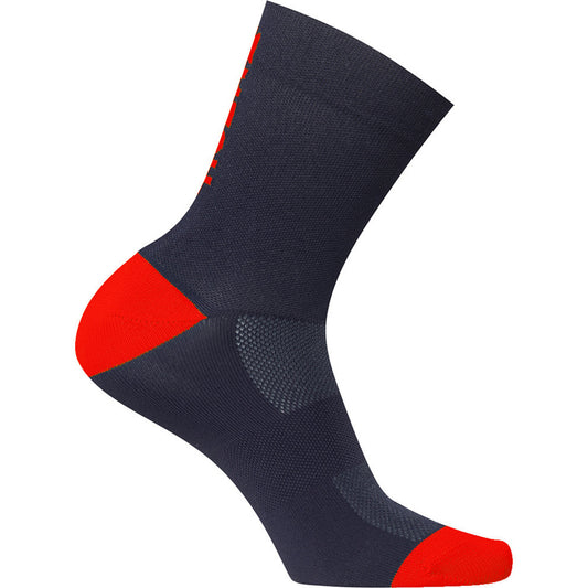 Ashlu Merino Sock - 6'' Unisex