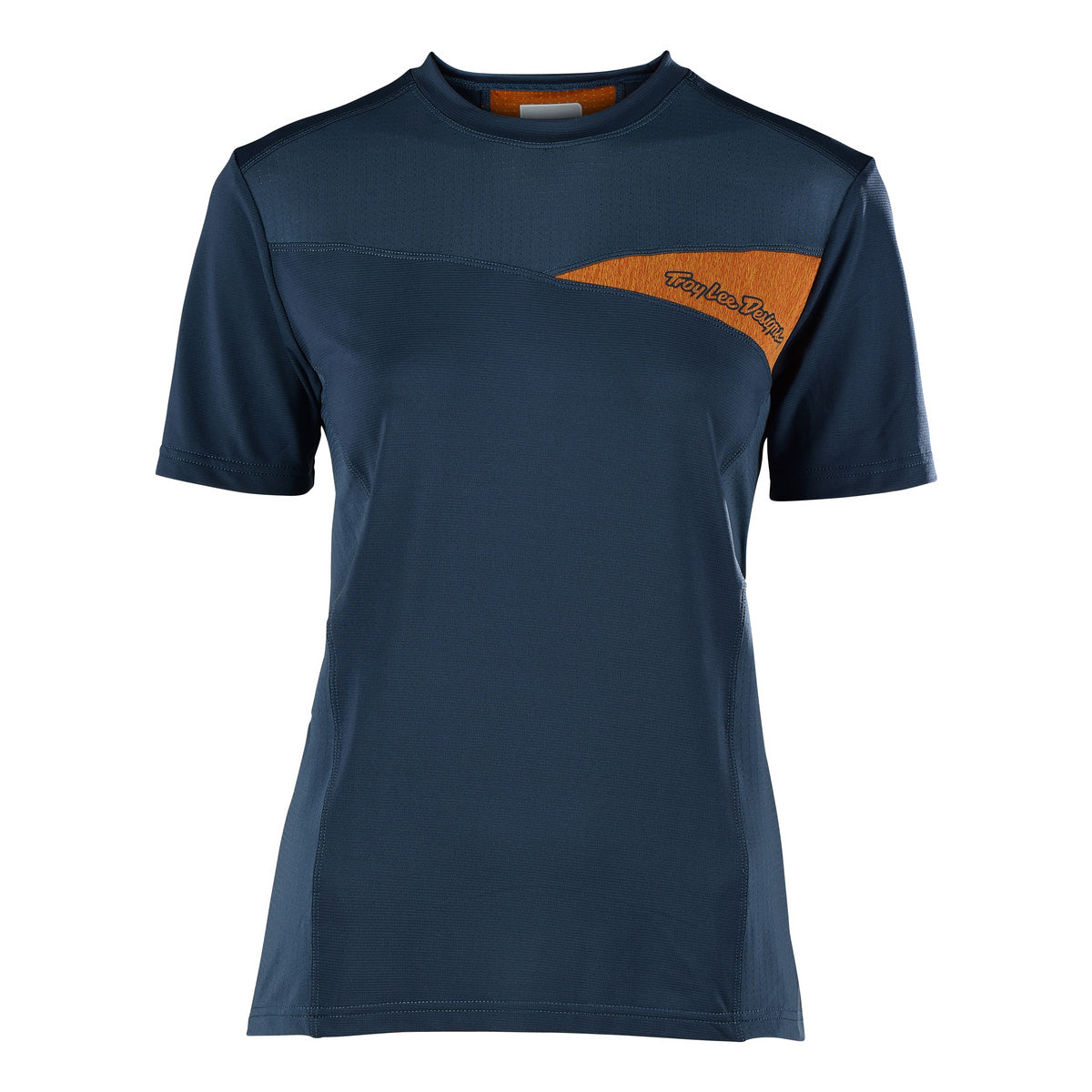 Womens Skyline S/S Jersey
