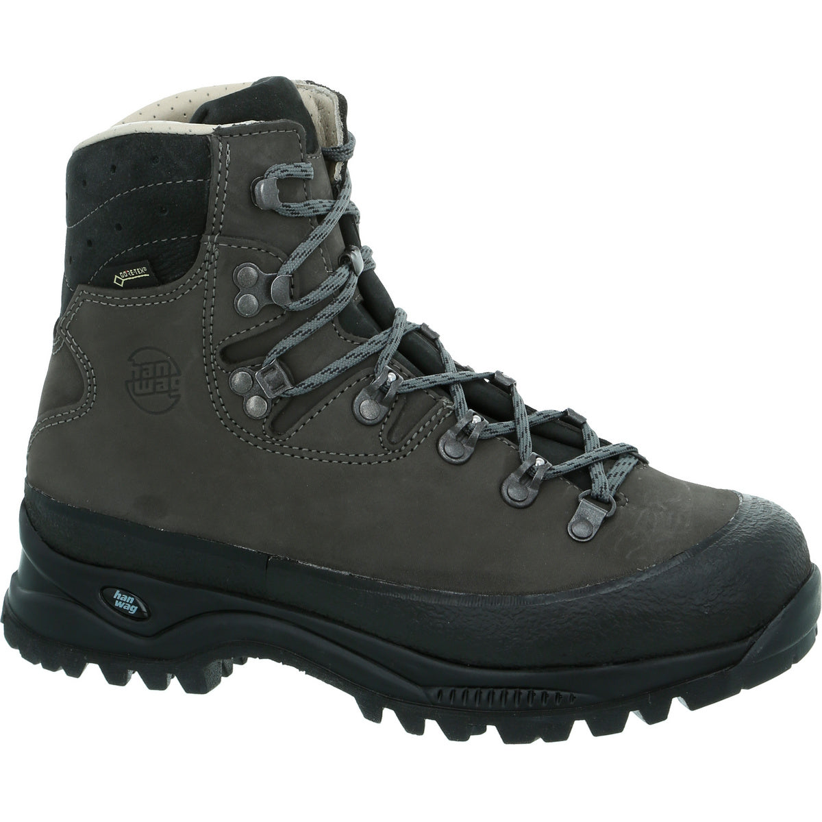 Alaska Lady GTX