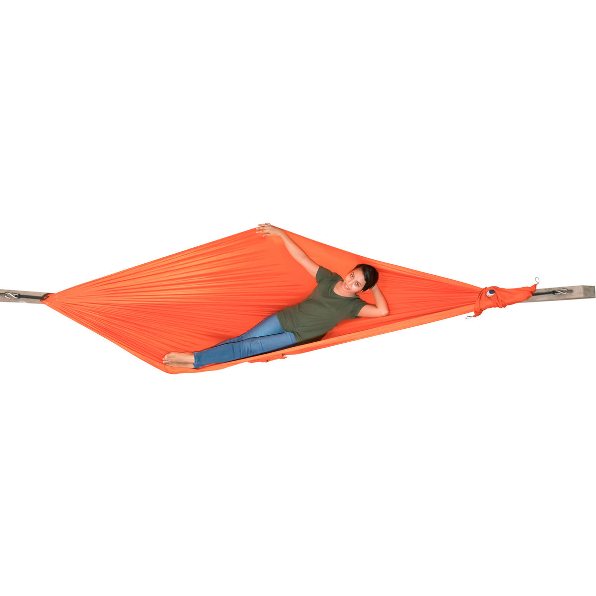 Compact Hammock